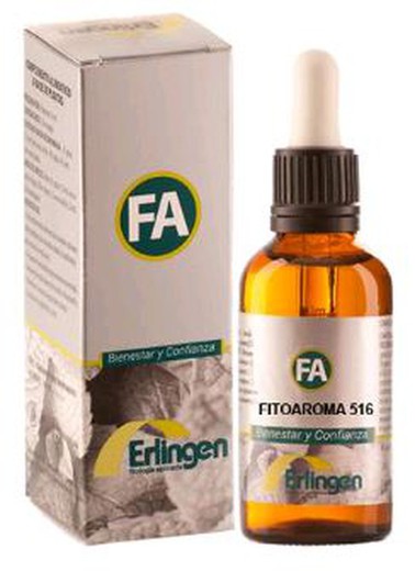 Fitoaroma 516 55 Ml