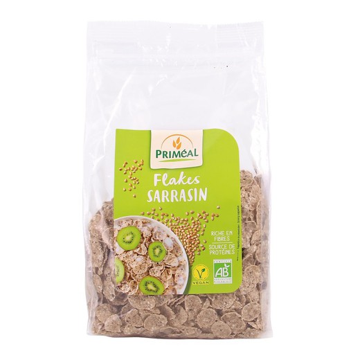 Flakes De Trigo Sarraceno 250 G