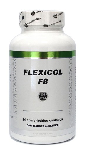 Flexicol F 8 90 Comp