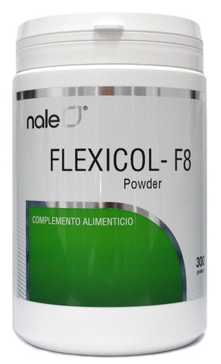 Flexicol F-8 Powder 300 Gr