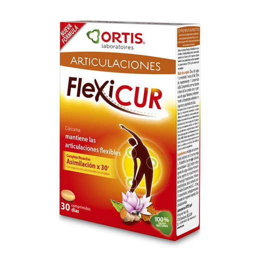 Flexicur 2x15  Comp