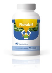 Florabif Probiòtic 60 Caps