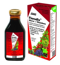 Floradix 250 Ml