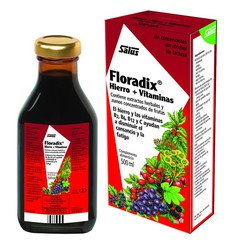 Floradix 500 Ml