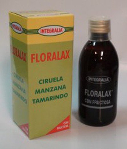 Floralax Laxante Jarabe 250 Ml