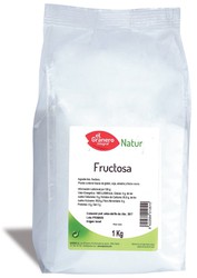 Fructosa 1 Kg