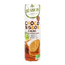 Galleta Choco Bisson Cacao Bisson 300g