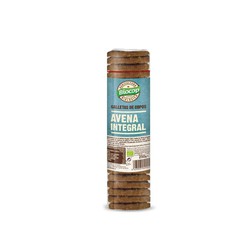 Galleta Copos Avena Integral Biocop 250 G