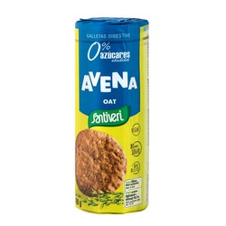 Galletas Digestive Avena 190g