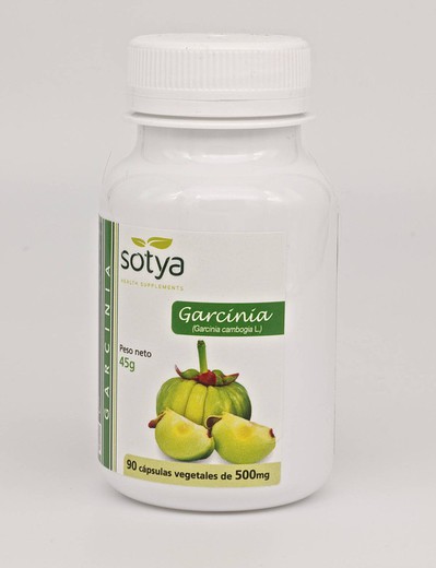 Garcinia Cambogia  90cap