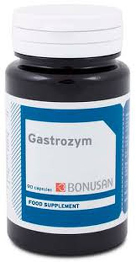 Gastrozym 90 Vcaps