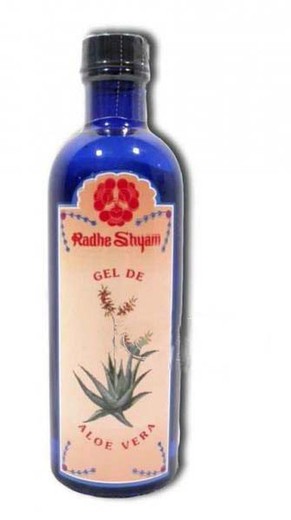 Gel Aloe Vera 200 Ml