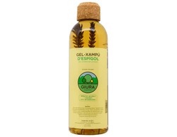 Gel Xampú Relaxant De Lavanda 750ml Giura