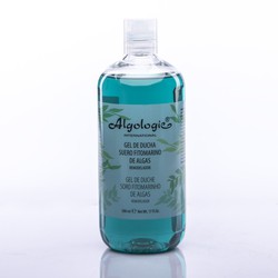 Gel De Algas Para Ducha 500 Ml