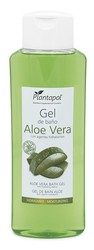 Gel De Baño Aloe Vera