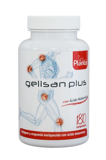 Gelisan Plus 300 Comp.