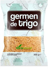 Germen De Trigo 300 Gr