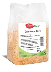 Germen De Trigo 300 Gr