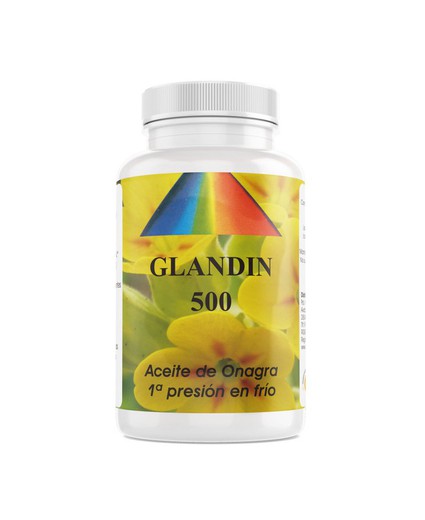 Glandin 500 200 Perlas