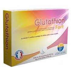 Glutation Forte 300mg 30comp