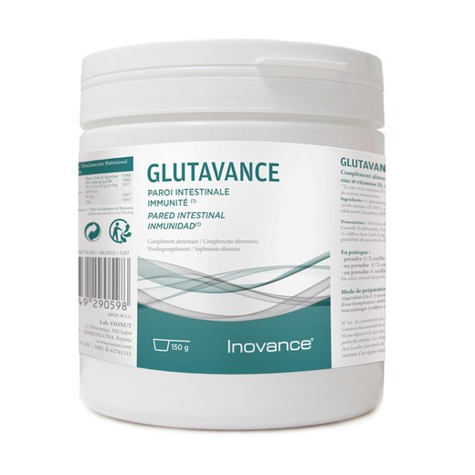 Glutavance 400g