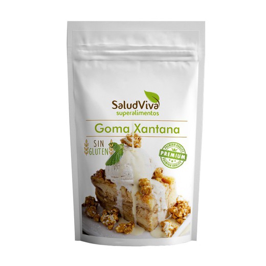 Goma Xantana 100 Gr