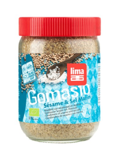 Gomasio 225g Bio