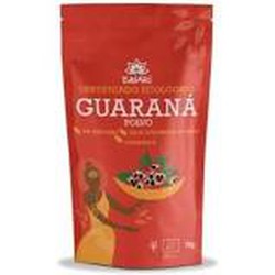 Guarana  Bio 70 Gr