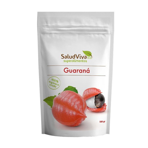 Guarana En Pols 100 Gr. Ressò