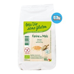 Harina Maiz Ma Vie Sans Gluten 500g