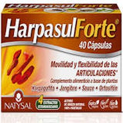 Harpasul Forte 40 Cap