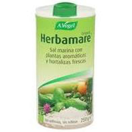 Herbamare Original (A.Vogel) 125 Gr