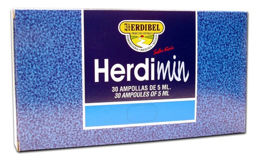 Herdimin Aler 30 Amp