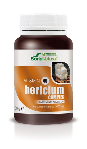 Hericium Complex