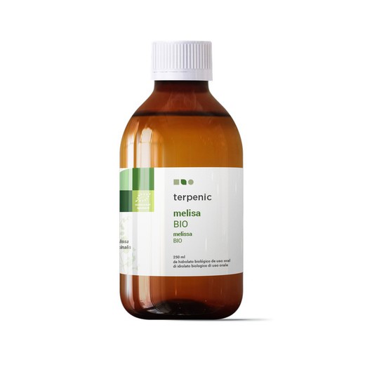 Hidrolat Melisa Bio 250ml