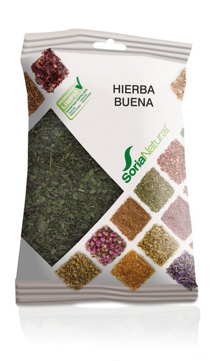 Herba Bona Bossa 30gr Sòria Natural