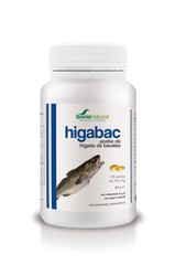 Higabac 400 Mg 125 Per