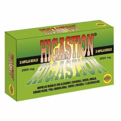 Higastion 20 Amp