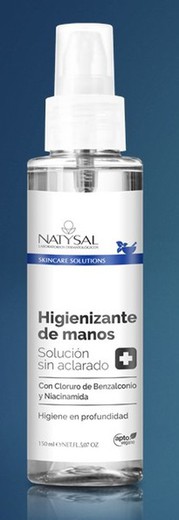 Higienitzant De Mans 150 Ml