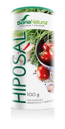 Hiposal Lliure Sodi 100 Gr