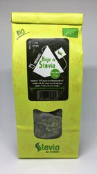 Hoja De Stevia Bio 15 Uds