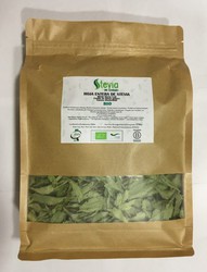 Hoja Entera De Stevia Bio 150 Gr