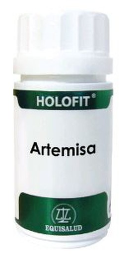 Holofit Artemisa 100 Mg 60 Caps