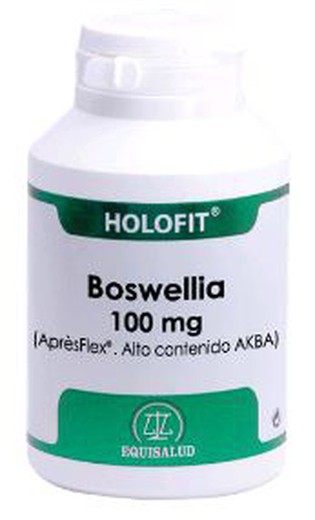 Holofit Boswellia 100 Mg 180 cápsulas