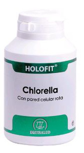 Holofit Chlorella 180 Caps