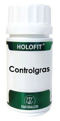 Holofit Controlgras  50 Caps