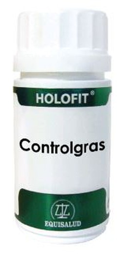 Holofit Controlgras 50 Caps