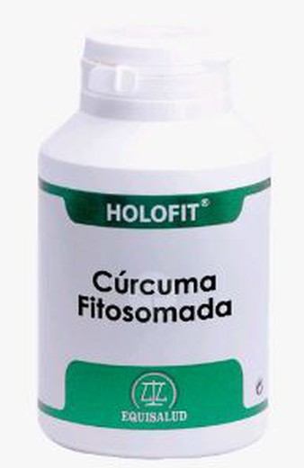 Holofit Curcuma Fitosomada 180 Cap