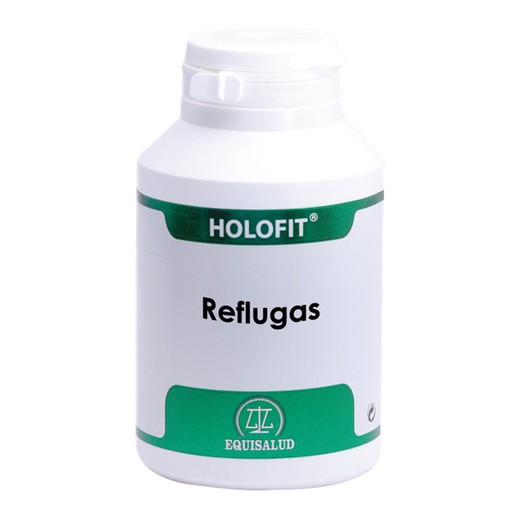 Holofit Reflugues 180 Cap