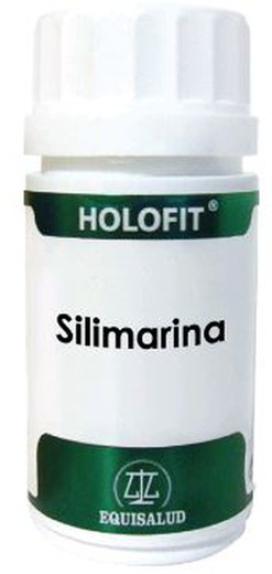 Holofit Silimarina 700 Mg 50 Caps